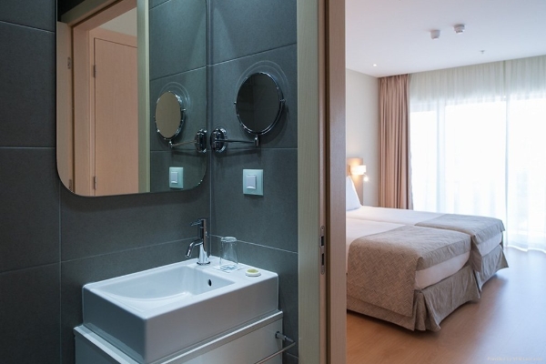 Hotel Eurostars Oasis Plaza (Figueira da Foz)